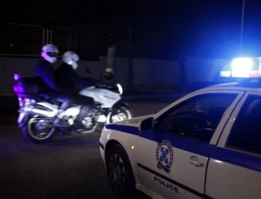 Ληστεία με πυροβολισμούς στη Θεσσαλονίκη – Πληροφορίες για τραυματίες